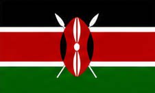 Kenya20,000 Points
