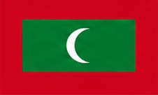 Maldives10,000 Points