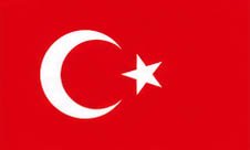 Turkey15,000 Points